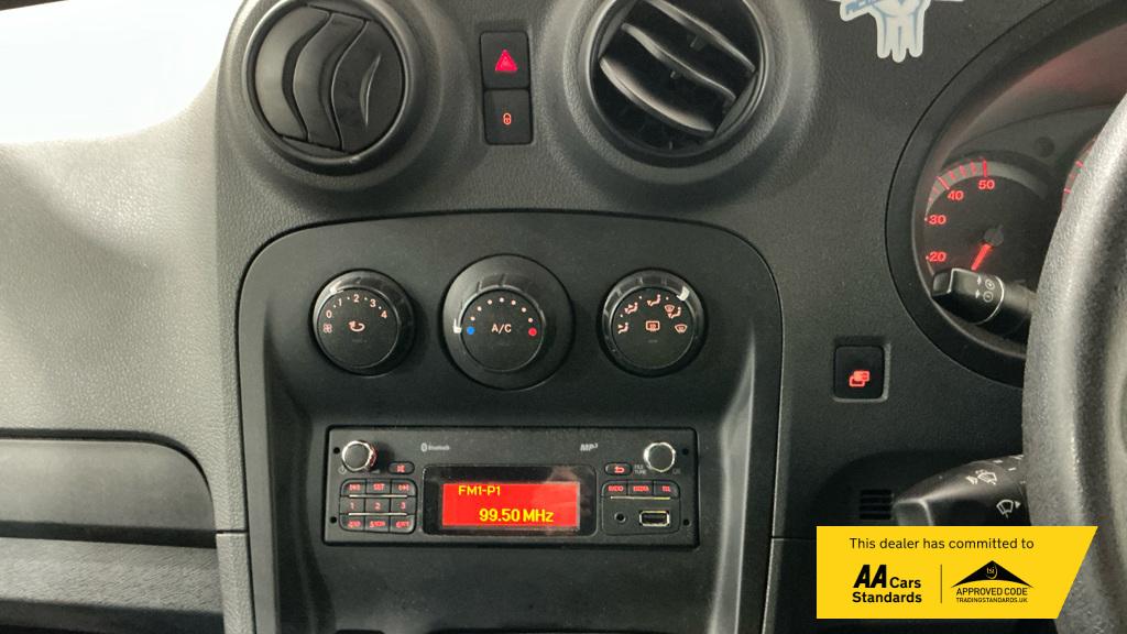 Used Mercedes-Benz Citan 2019 for sale - 78166435: Photo 9