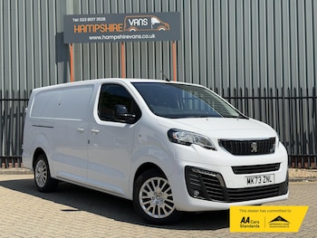 Used Peugeot Expert 2023 for sale - 79528164: Photo