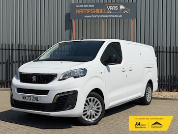 Used Peugeot Expert 2023 for sale - 79528164: Photo