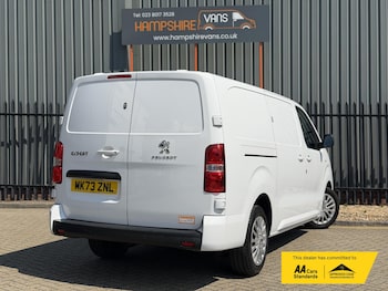 Used Peugeot Expert 2023 for sale - 79528164: Photo