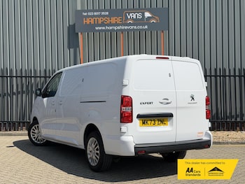 Used Peugeot Expert 2023 for sale - 79528164: Photo
