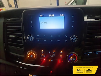 Used Ford Tourneo Custom 2019 for sale - 76104885: Photo 4