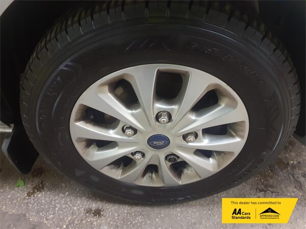 Used Ford Tourneo Custom 2019 for sale - 76104885: Photo 9