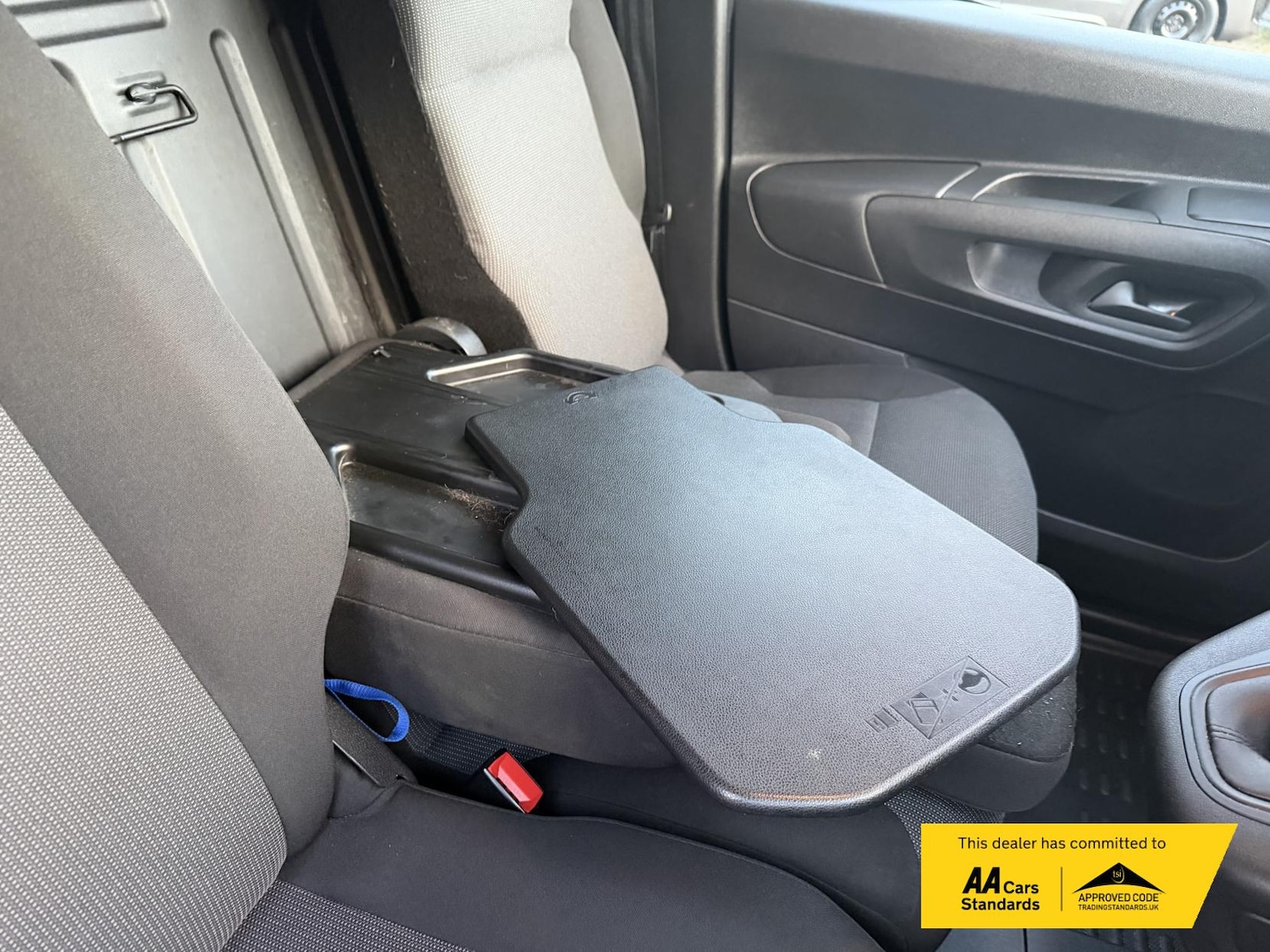 Used Vauxhall Combo 2023 for sale - 77079402: Photo 15