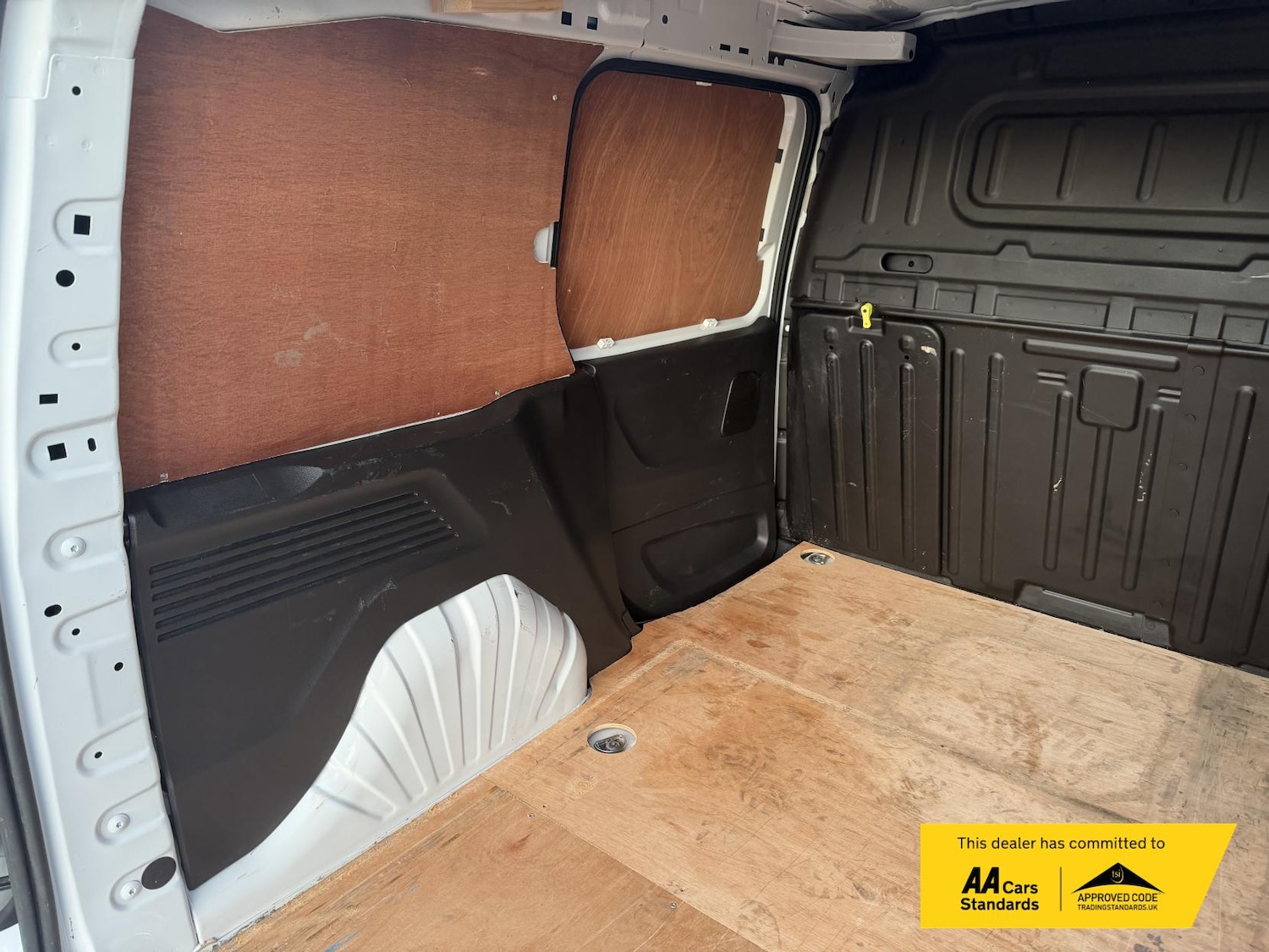 Used Vauxhall Combo 2023 for sale - 77079402: Photo 23