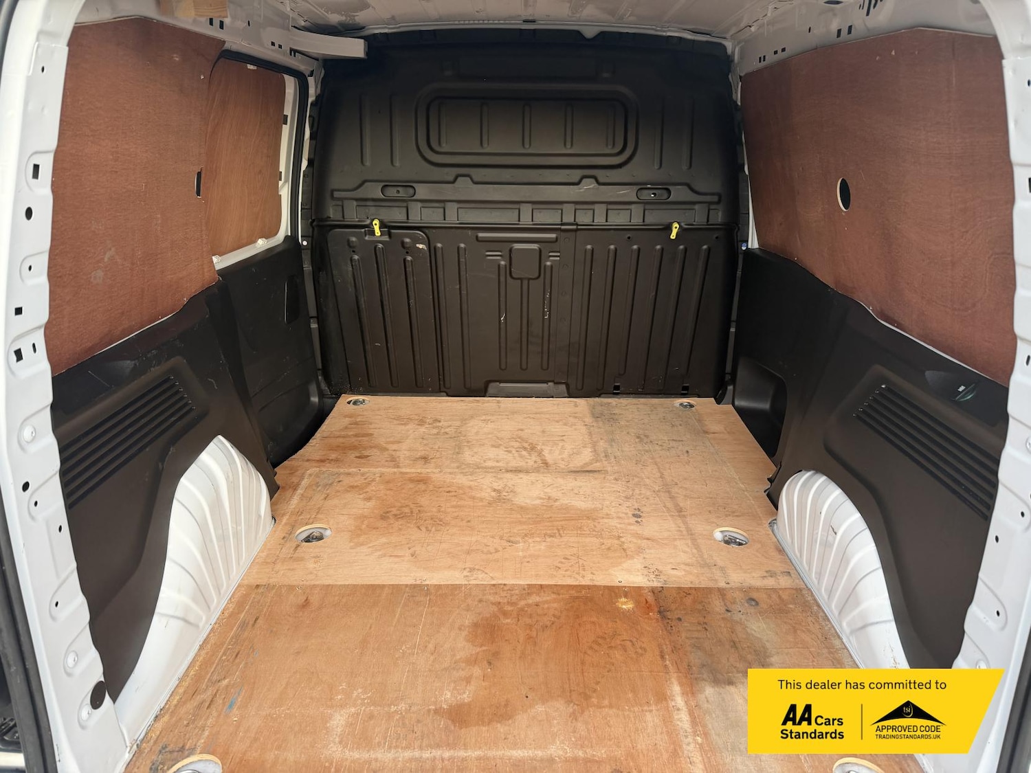 Used Vauxhall Combo 2023 for sale - 77079402: Photo 24