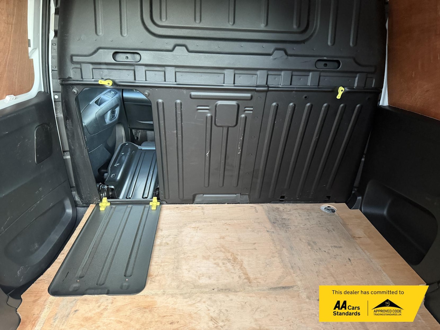 Used Vauxhall Combo 2023 for sale - 77079402: Photo 25