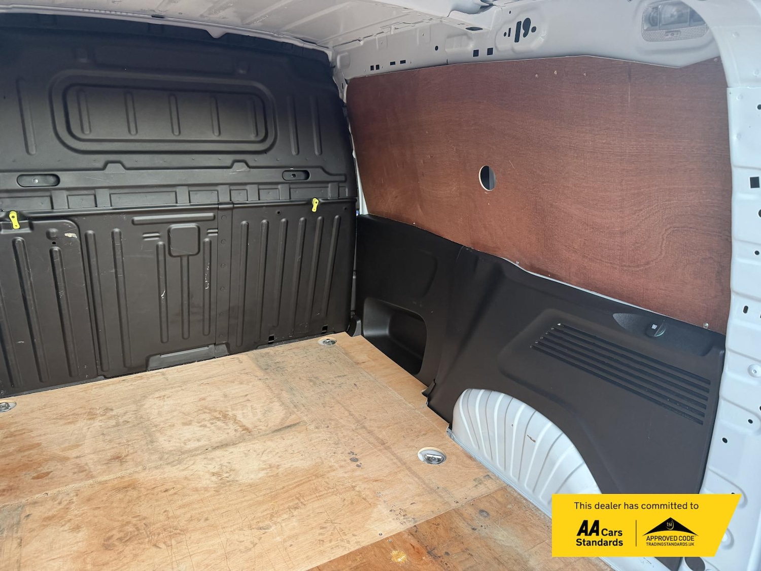 Used Vauxhall Combo 2023 for sale - 77079402: Photo 26