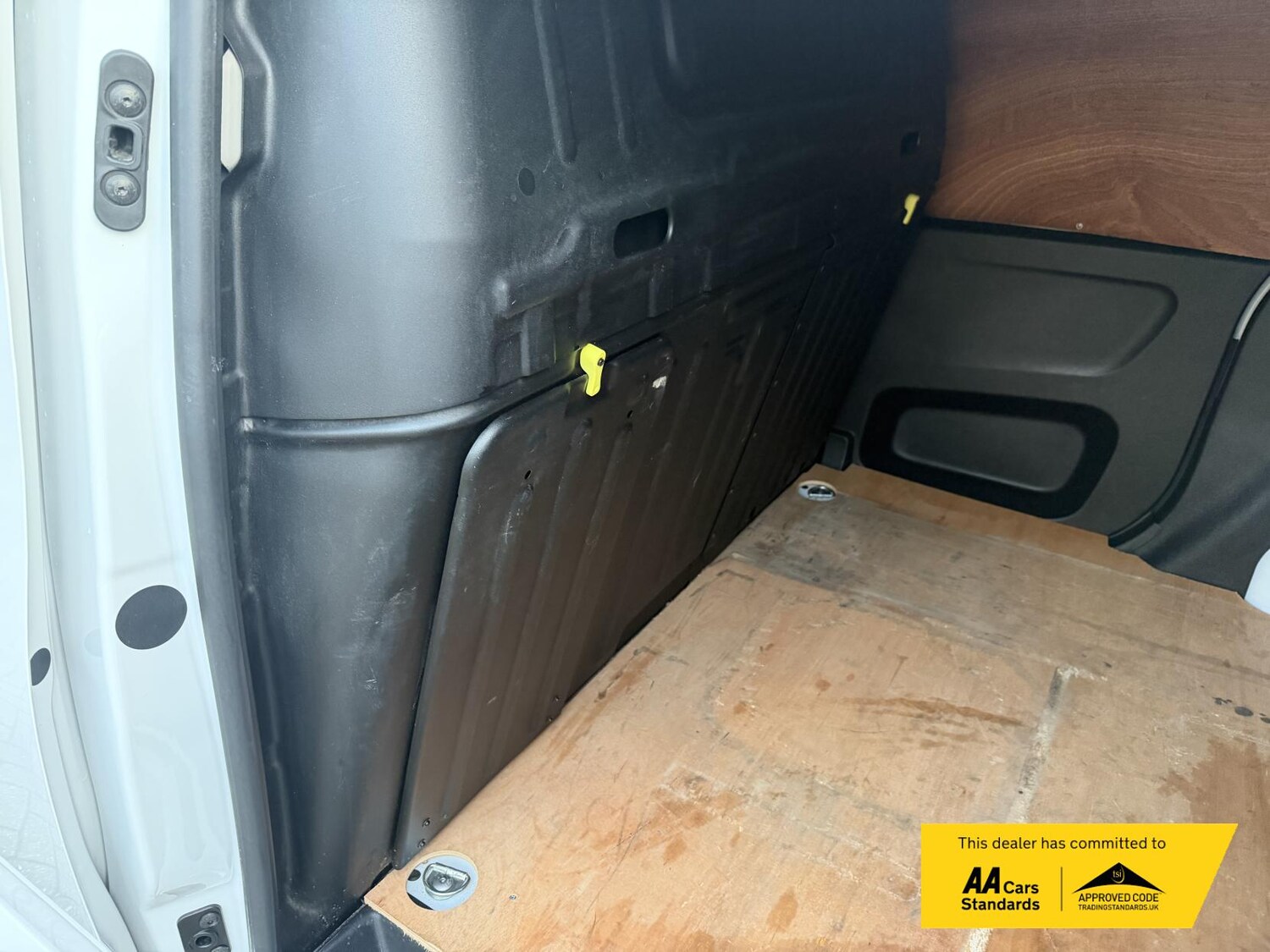 Used Vauxhall Combo 2023 for sale - 77079402: Photo 27