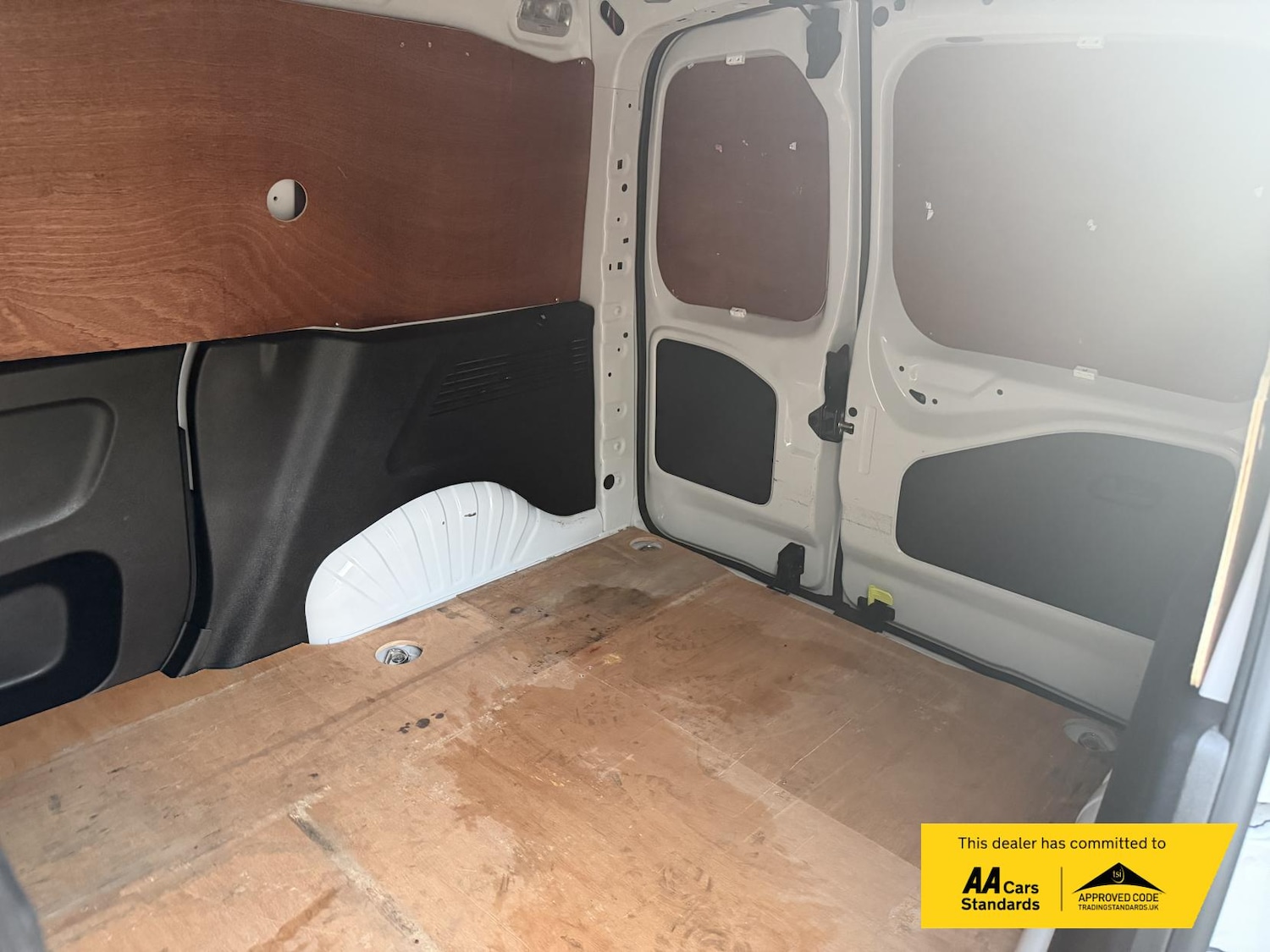 Used Vauxhall Combo 2023 for sale - 77079402: Photo 28