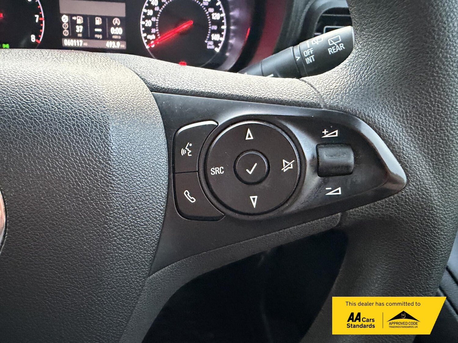 Used Vauxhall Combo 2023 for sale - 77079402: Photo 37