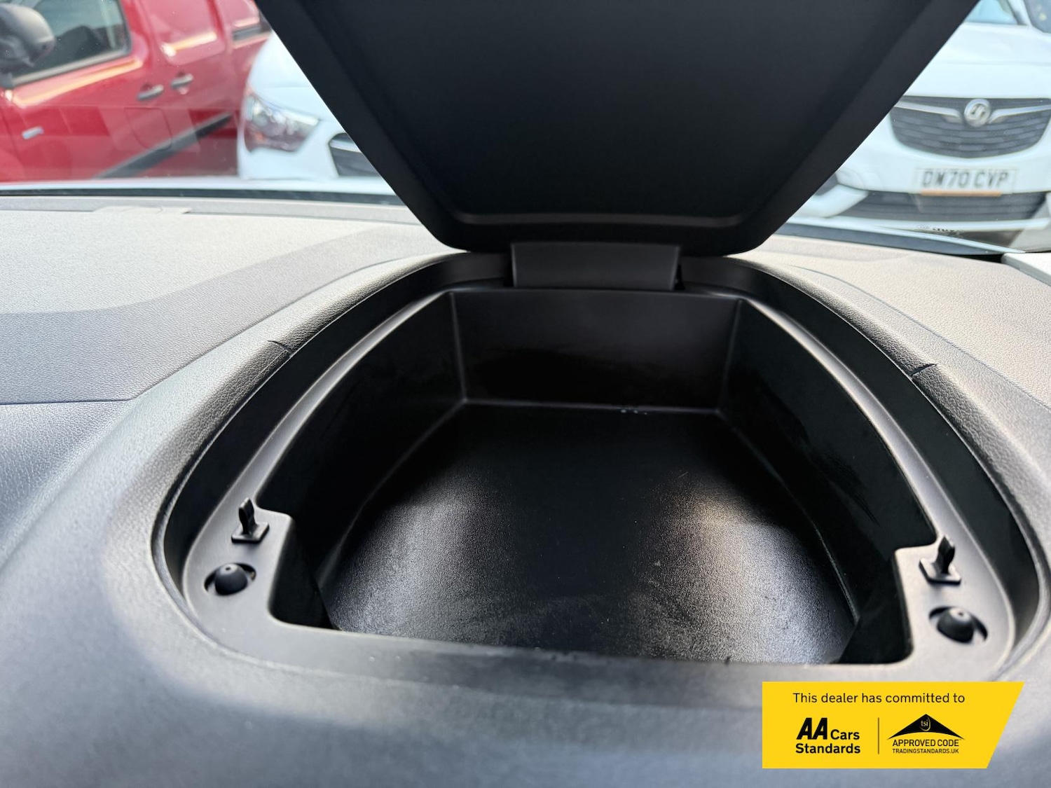 Used Vauxhall Combo 2023 for sale - 77079402: Photo 38