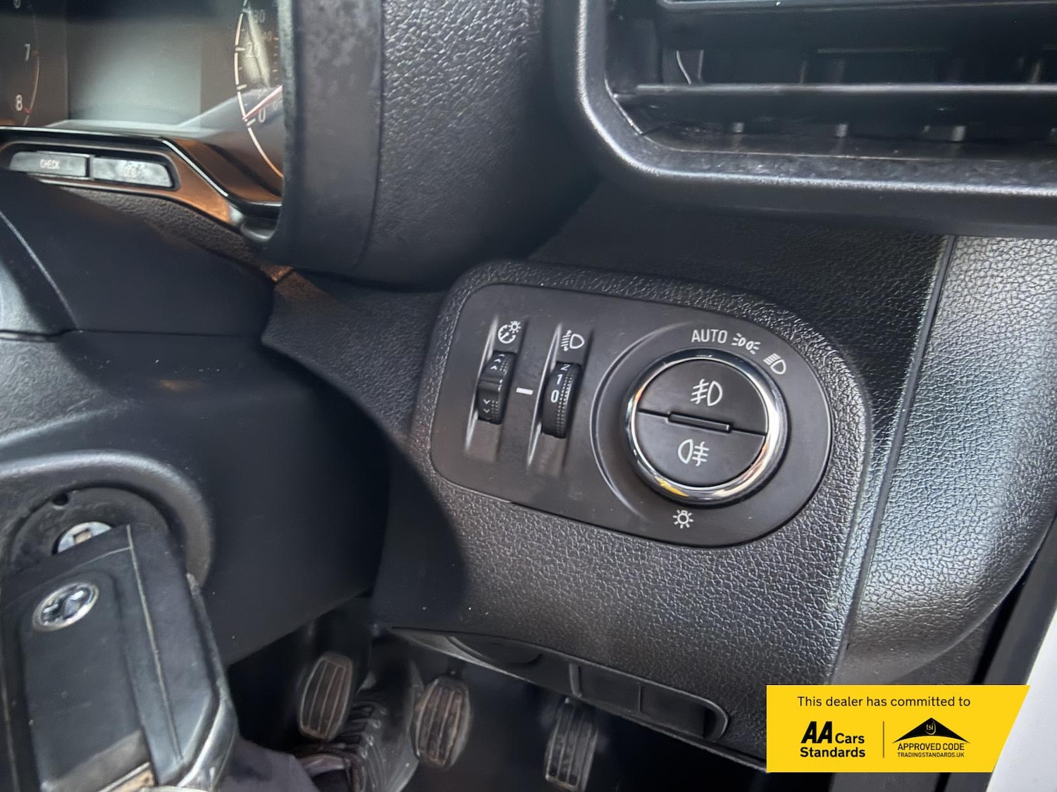 Used Vauxhall Combo 2023 for sale - 77079402: Photo 39