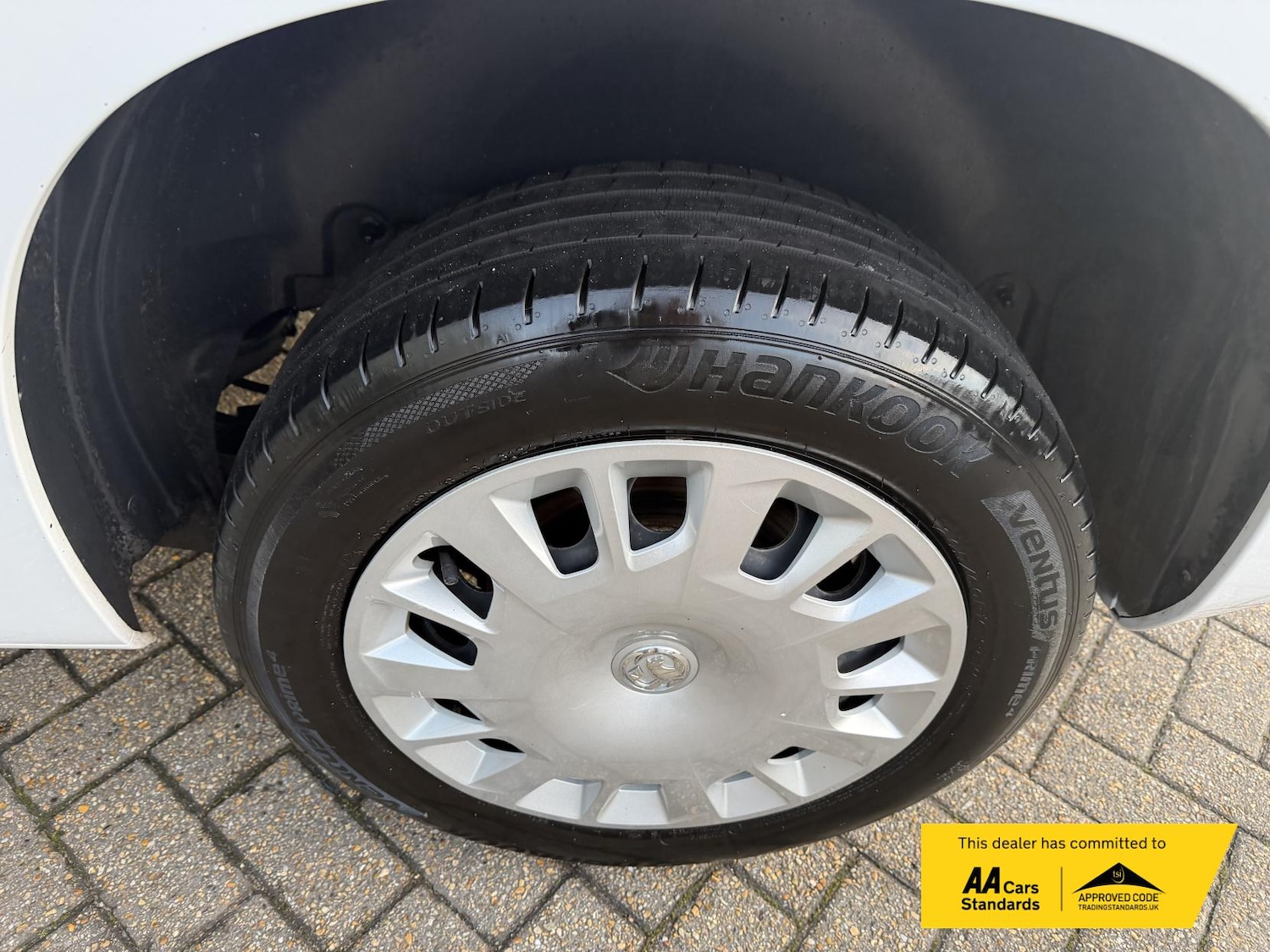 Used Vauxhall Combo 2023 for sale - 77079402: Photo 43