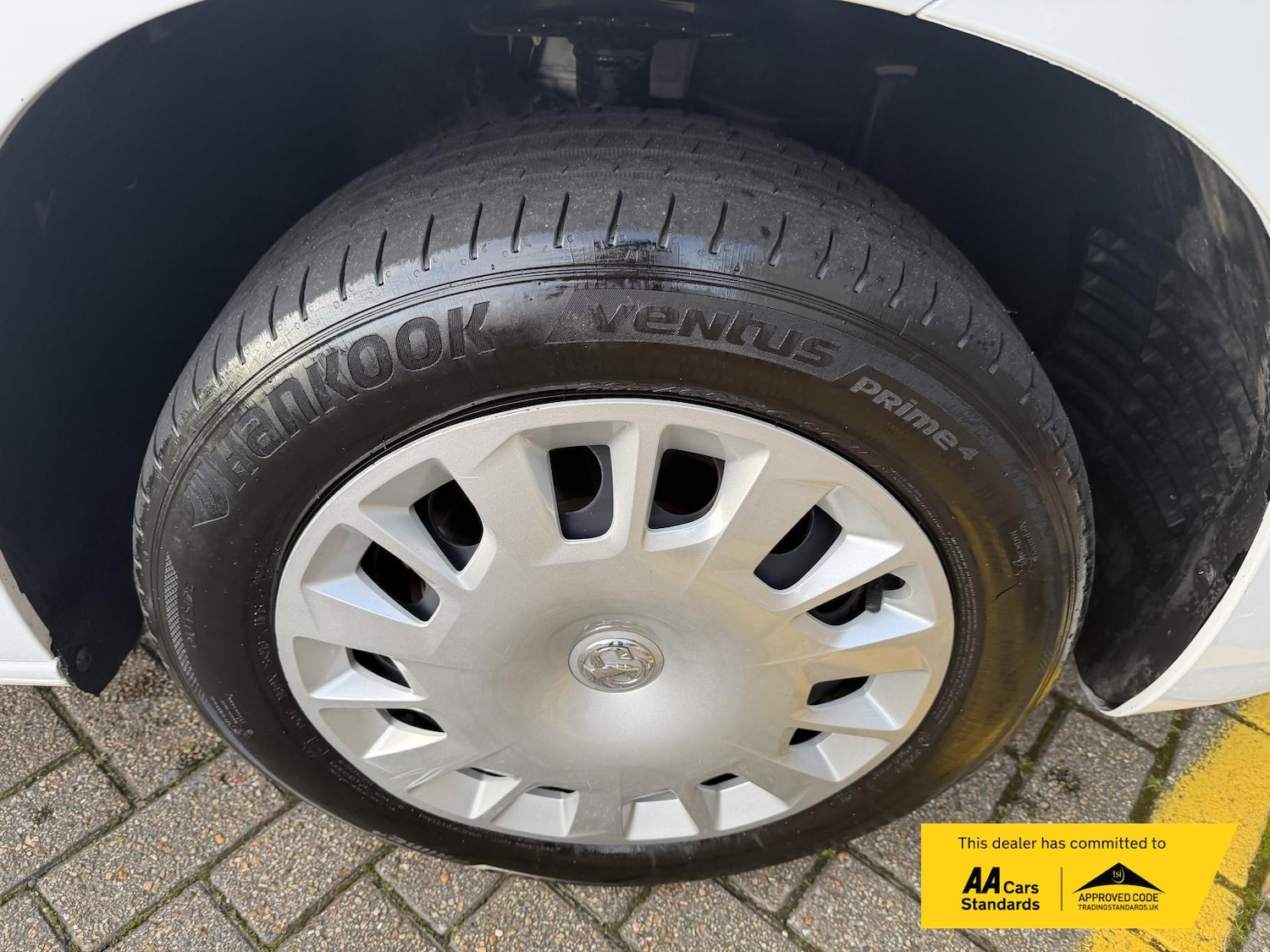 Used Vauxhall Combo 2023 for sale - 77079402: Photo 45