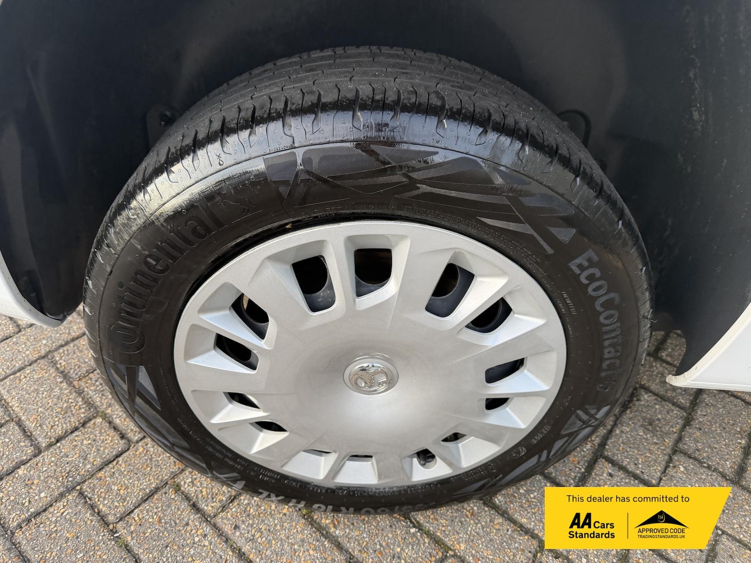 Used Vauxhall Combo 2023 for sale - 77079402: Photo 46