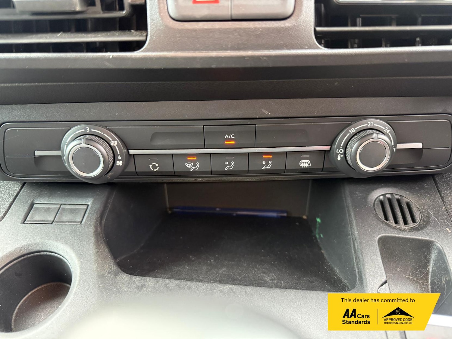 Used Vauxhall Combo 2023 for sale - 77079402: Photo 5