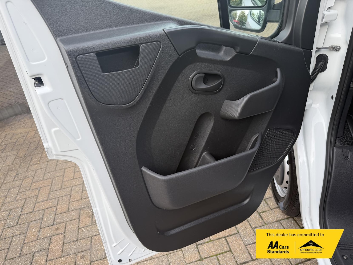 Used Vauxhall Movano 2019 for sale - 75914681: Photo 20