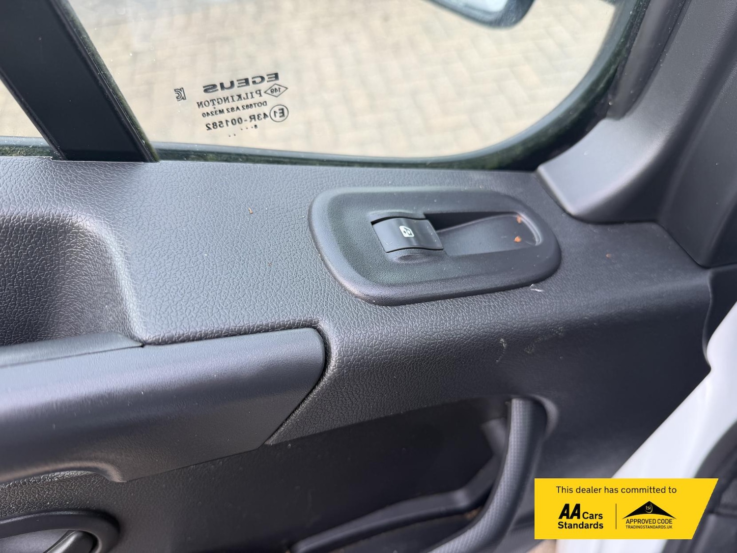 Used Vauxhall Movano 2019 for sale - 75914681: Photo 21