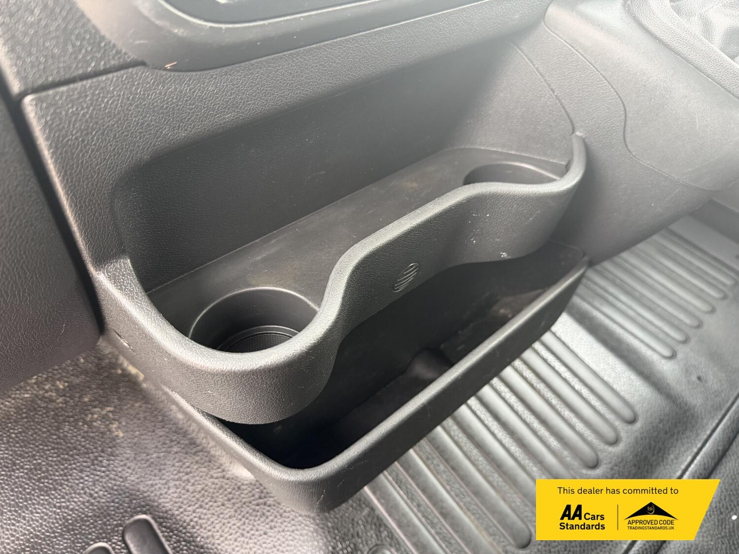 Used Vauxhall Movano 2019 for sale - 75914681: Photo 24