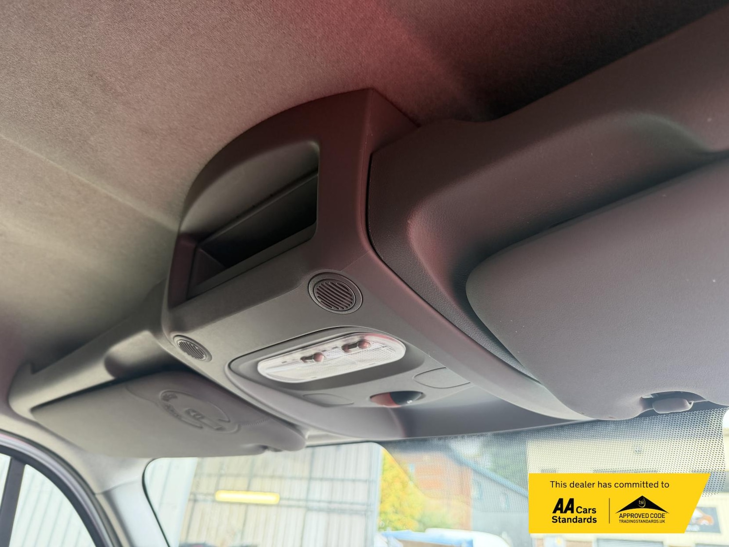 Used Vauxhall Movano 2019 for sale - 75914681: Photo 25