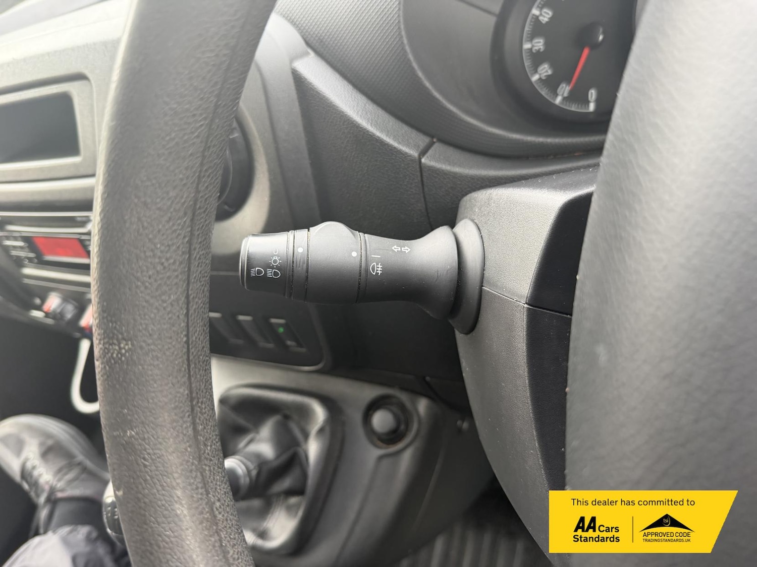 Used Vauxhall Movano 2019 for sale - 75914681: Photo 26