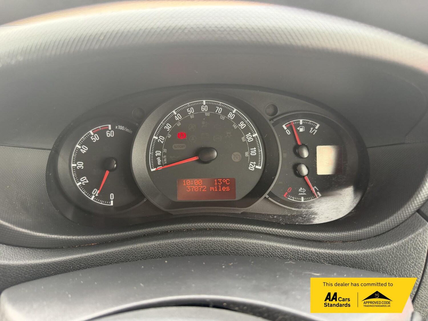 Used Vauxhall Movano 2019 for sale - 75914681: Photo 28