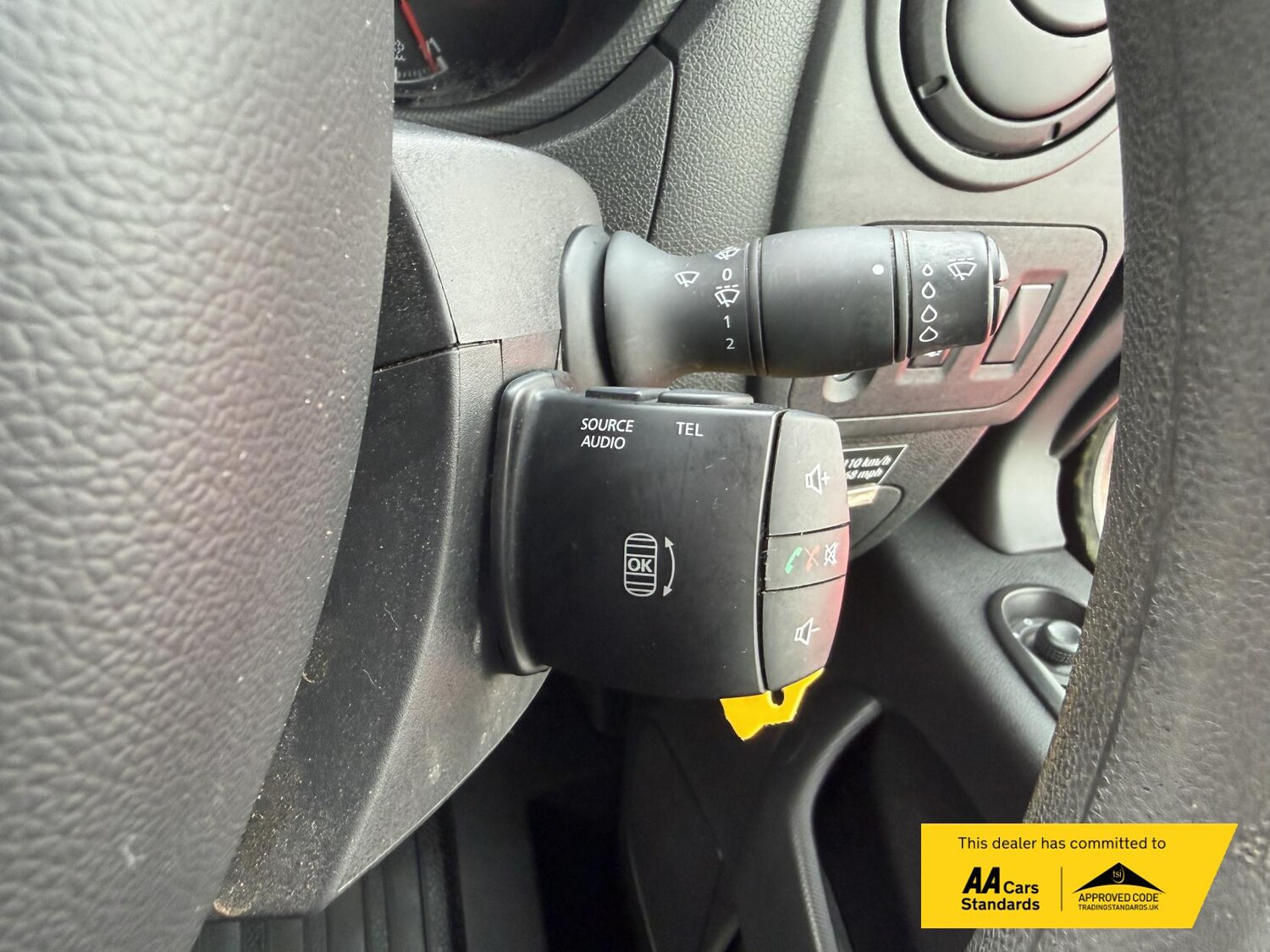 Used Vauxhall Movano 2019 for sale - 75914681: Photo 29