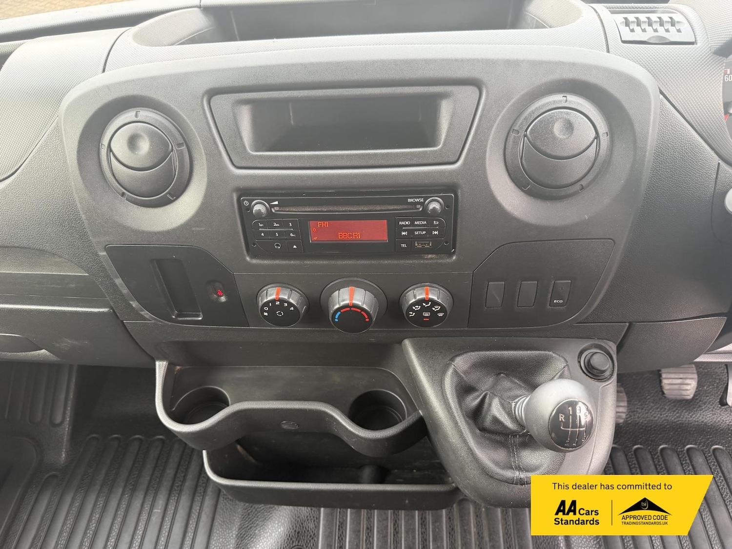 Used Vauxhall Movano 2019 for sale - 75914681: Photo 30