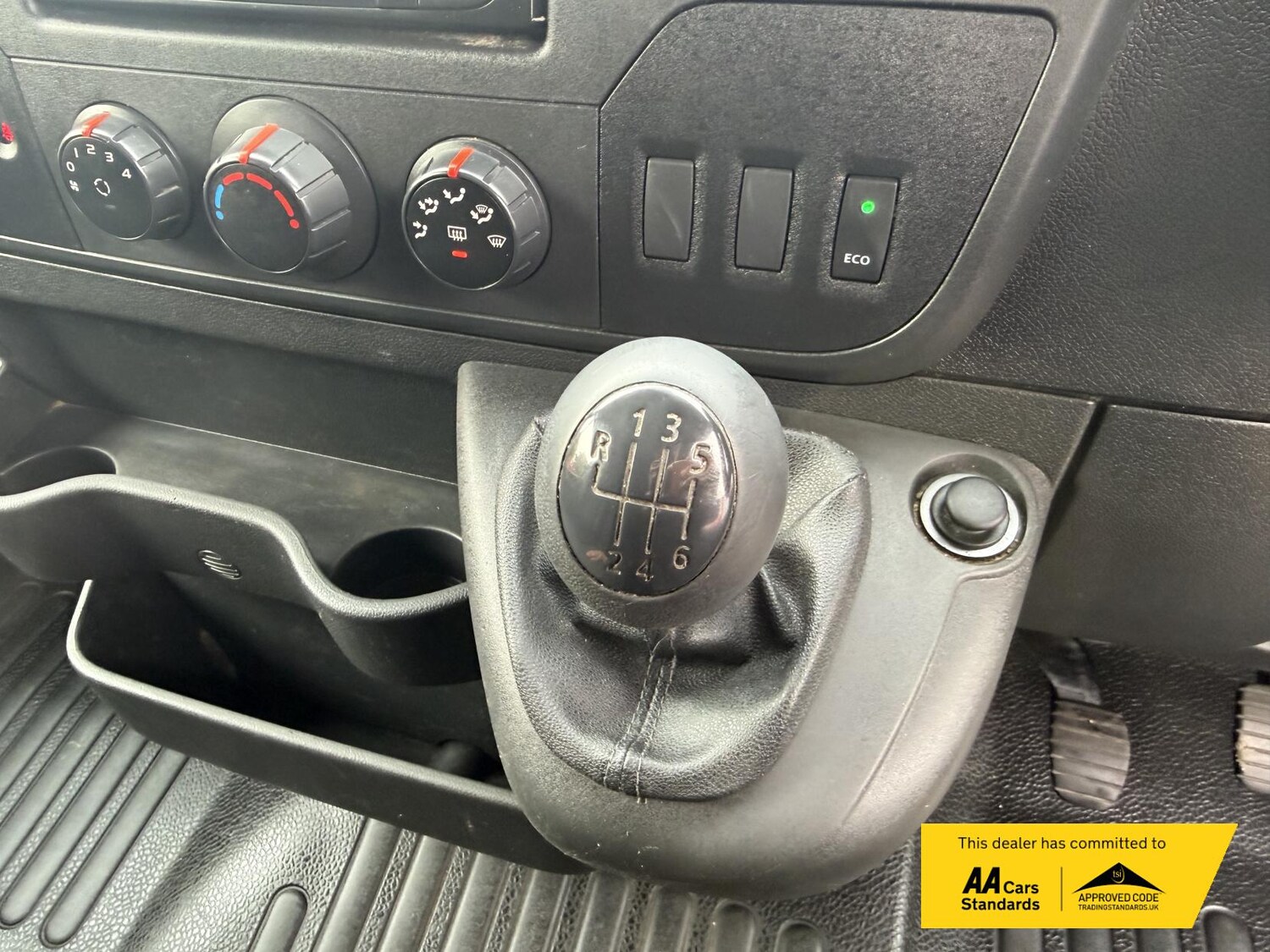 Used Vauxhall Movano 2019 for sale - 75914681: Photo 32