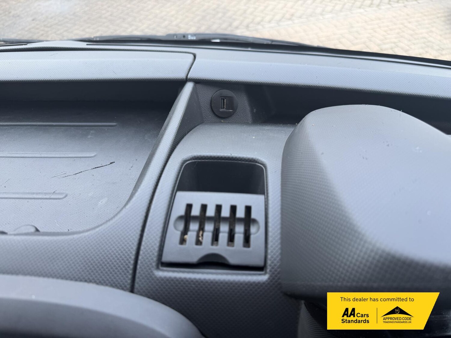 Used Vauxhall Movano 2019 for sale - 75914681: Photo 33