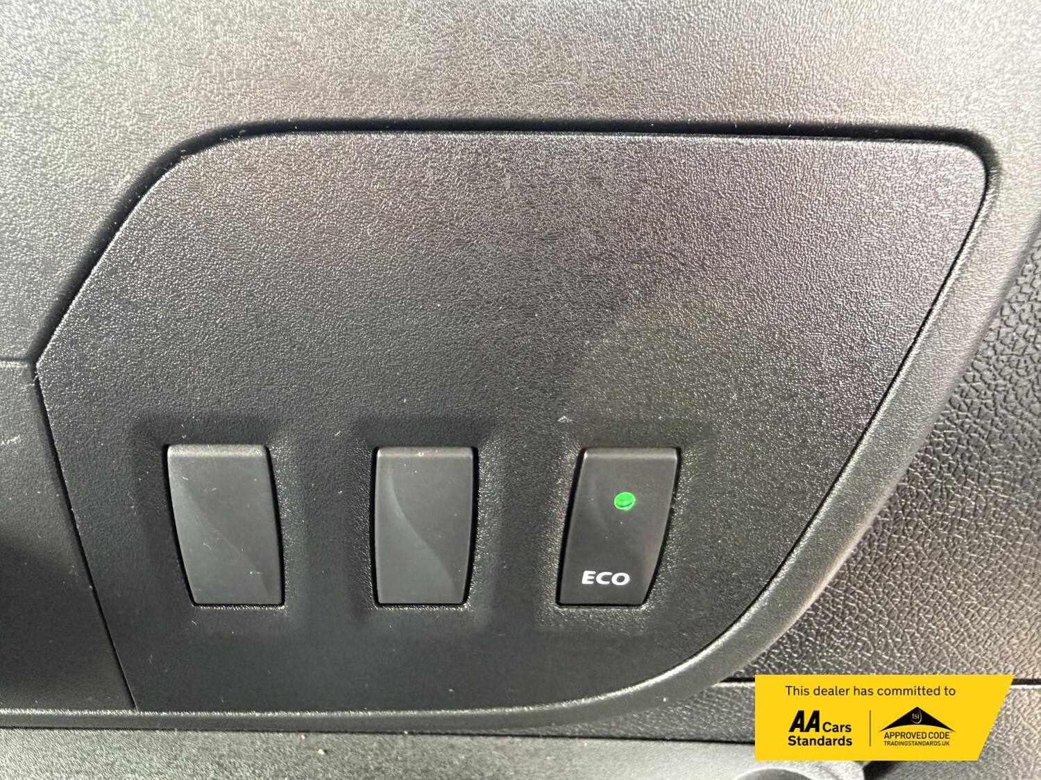 Used Vauxhall Movano 2019 for sale - 75914681: Photo 34