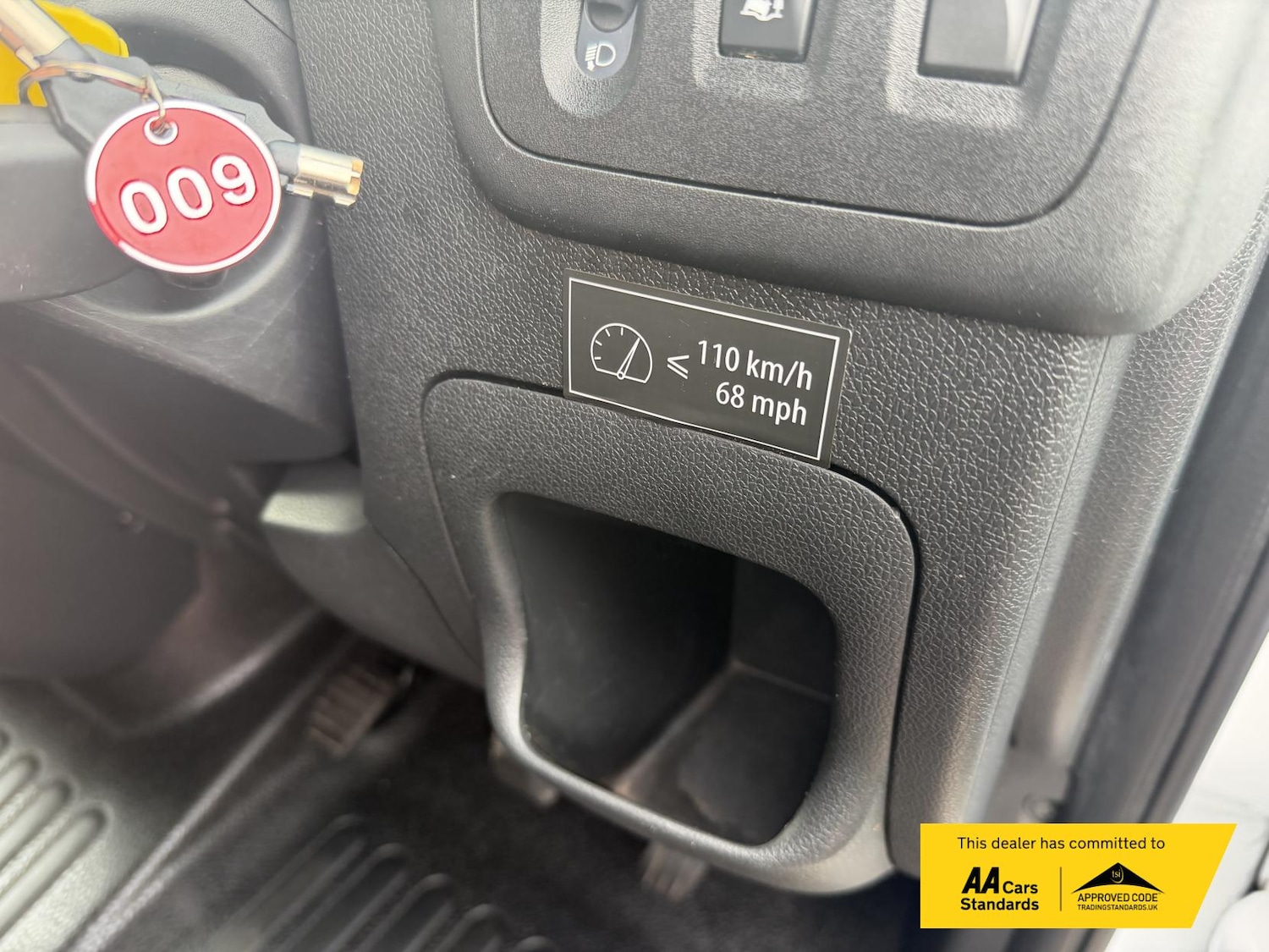 Used Vauxhall Movano 2019 for sale - 75914681: Photo 36