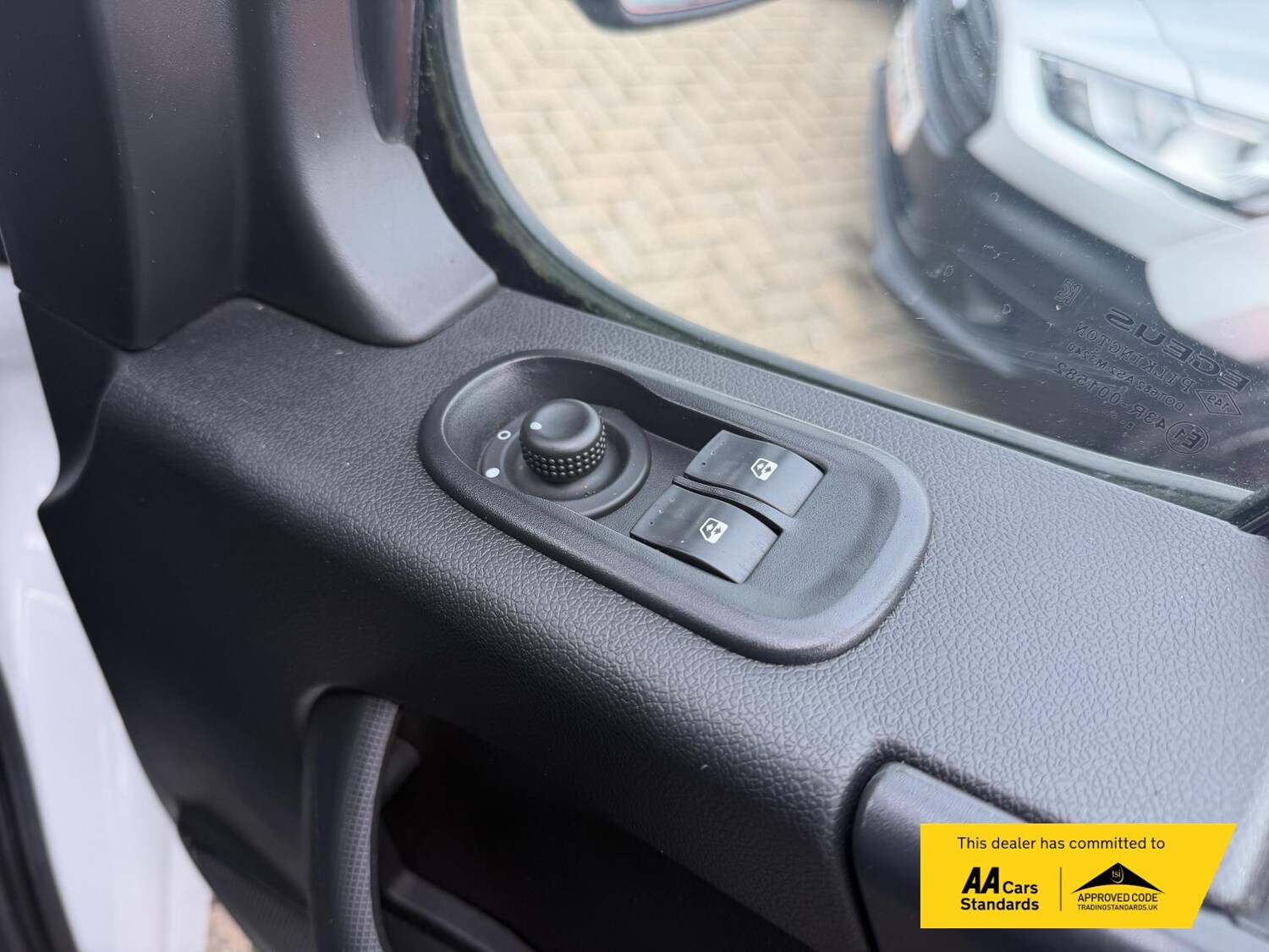 Used Vauxhall Movano 2019 for sale - 75914681: Photo 37