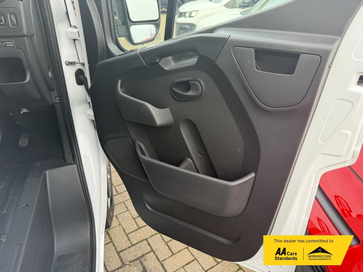 Used Vauxhall Movano 2019 for sale - 75914681: Photo 38