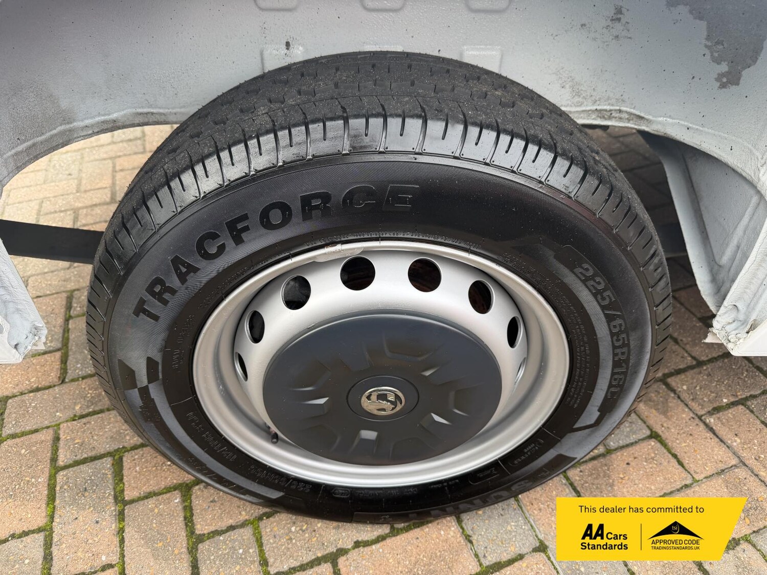 Used Vauxhall Movano 2019 for sale - 75914681: Photo 40