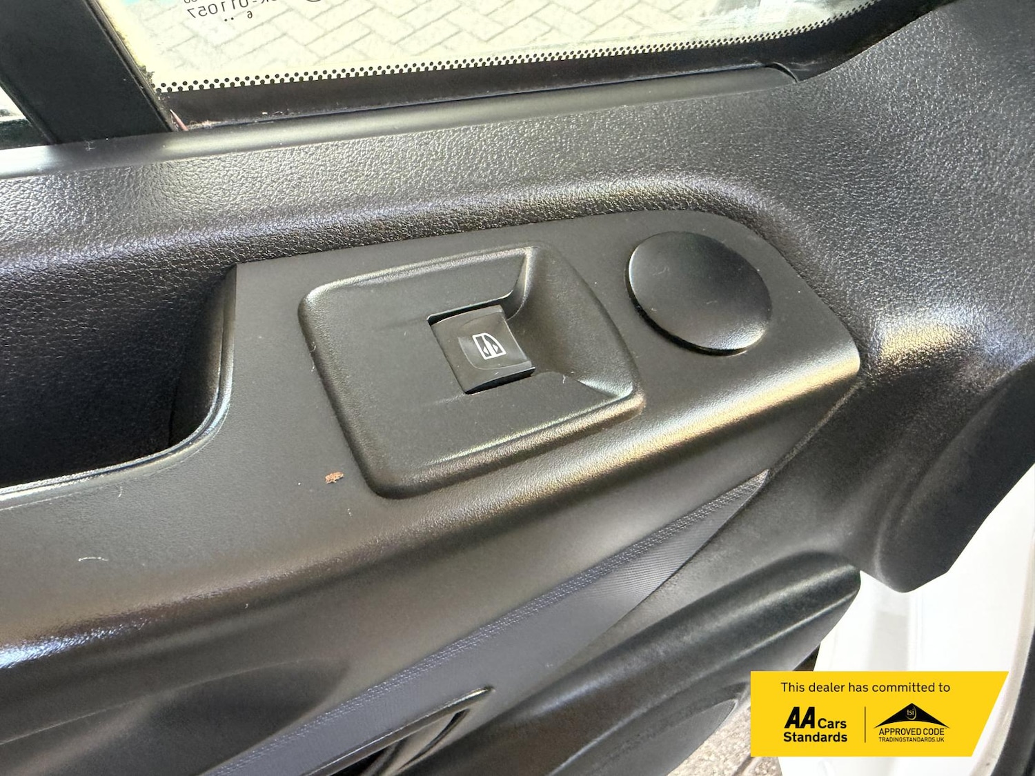 Used Vauxhall Vivaro 2017 for sale - 77640931: Photo 25