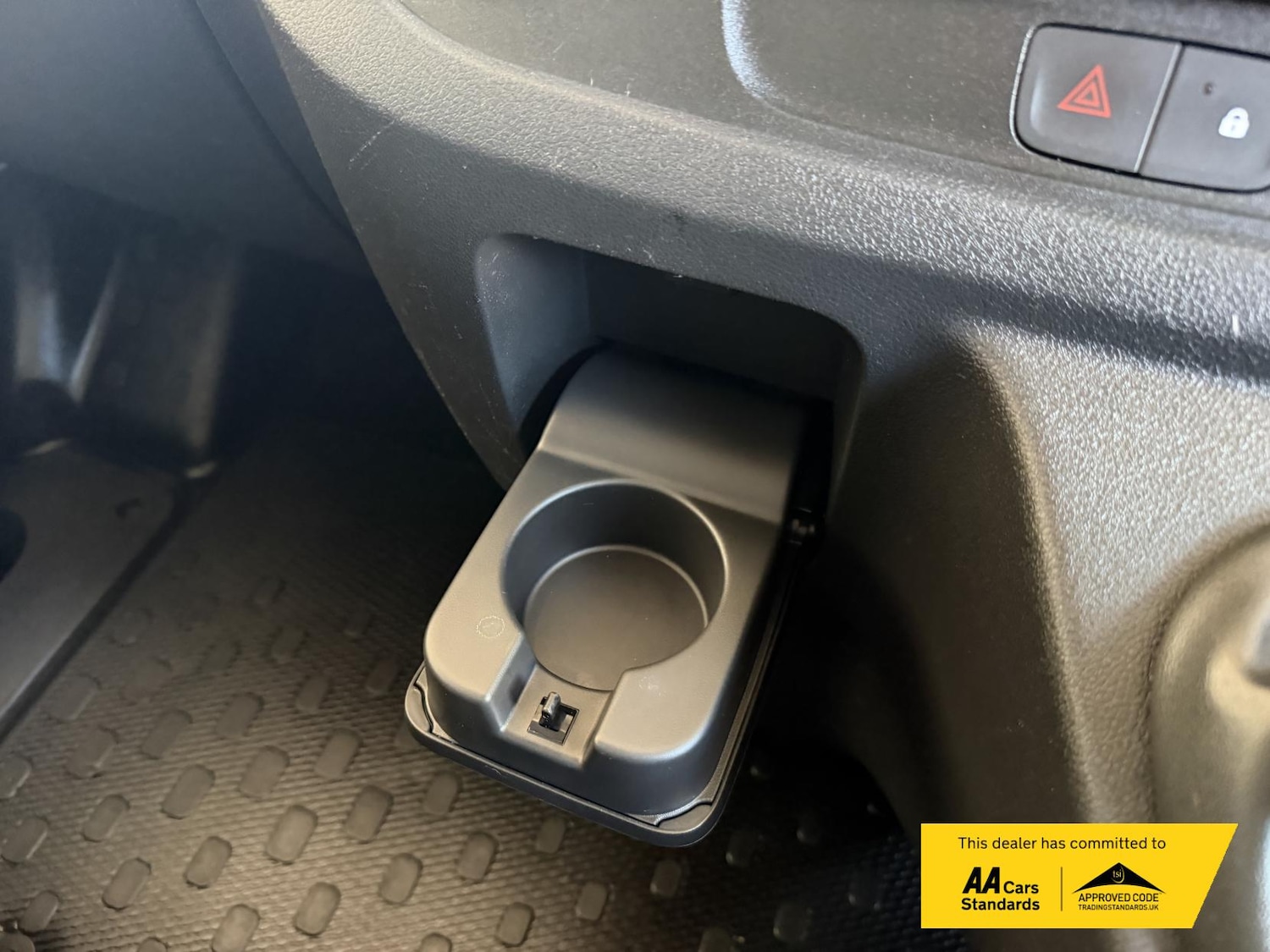 Used Vauxhall Vivaro 2017 for sale - 77640931: Photo 27