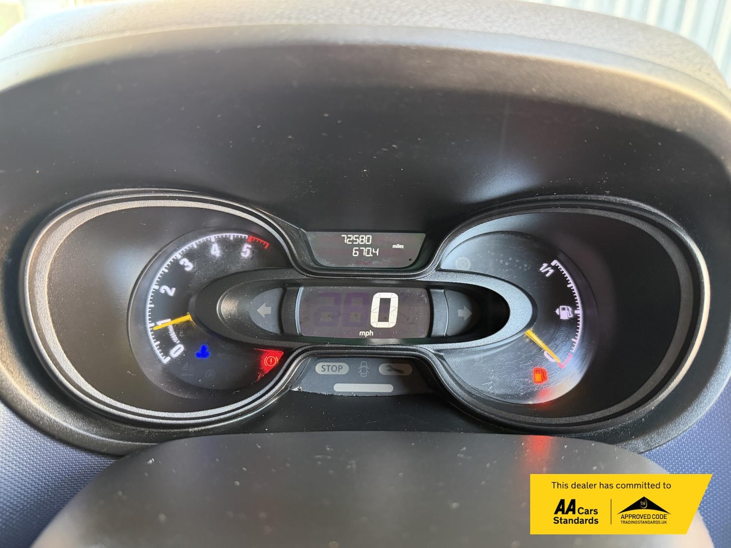 Used Vauxhall Vivaro 2017 for sale - 77640931: Photo 33