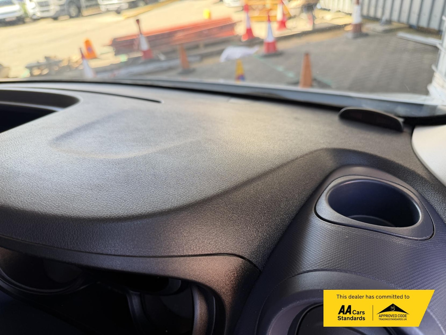 Used Vauxhall Vivaro 2017 for sale - 77640931: Photo 35