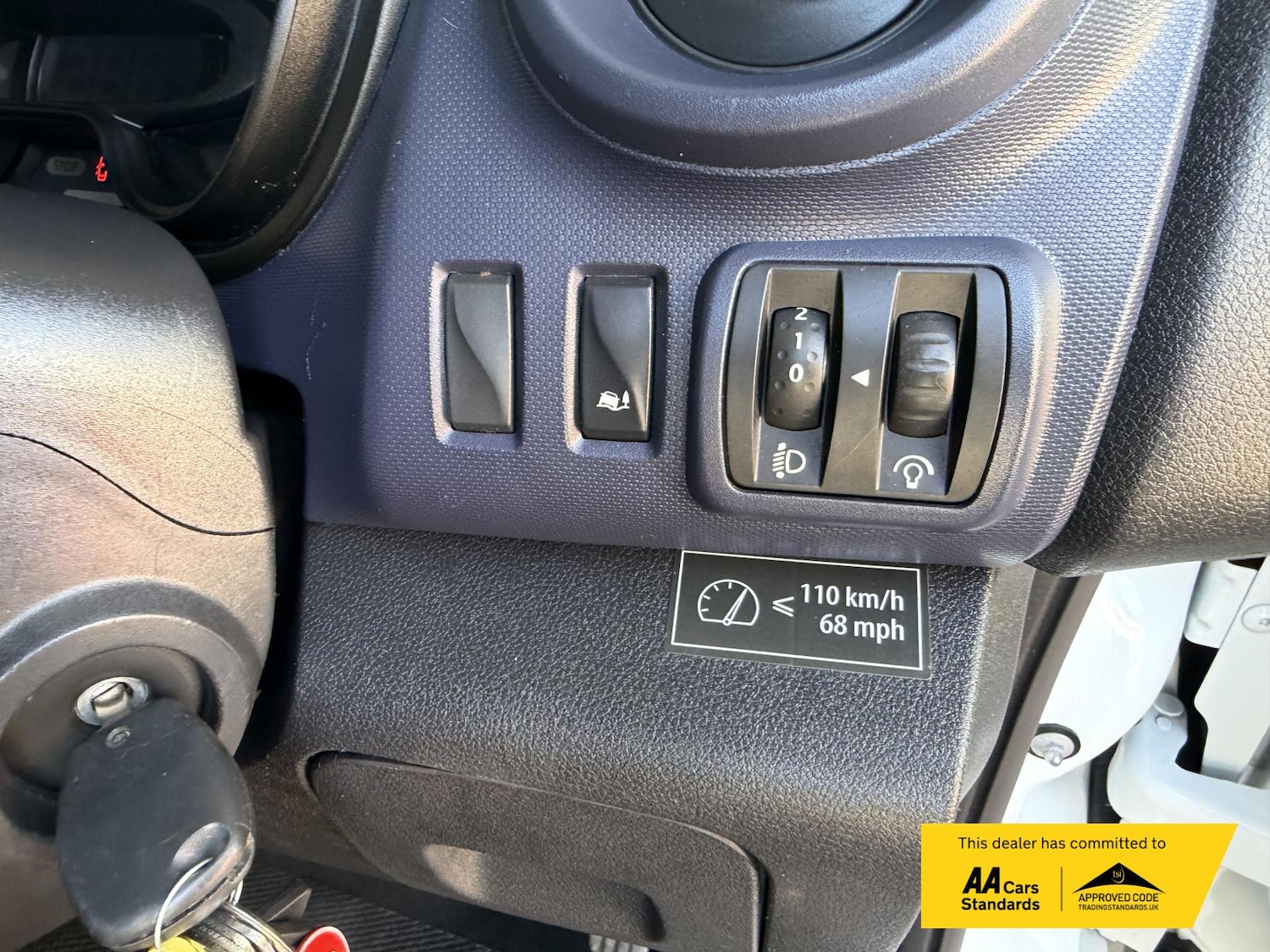 Used Vauxhall Vivaro 2017 for sale - 77640931: Photo 37