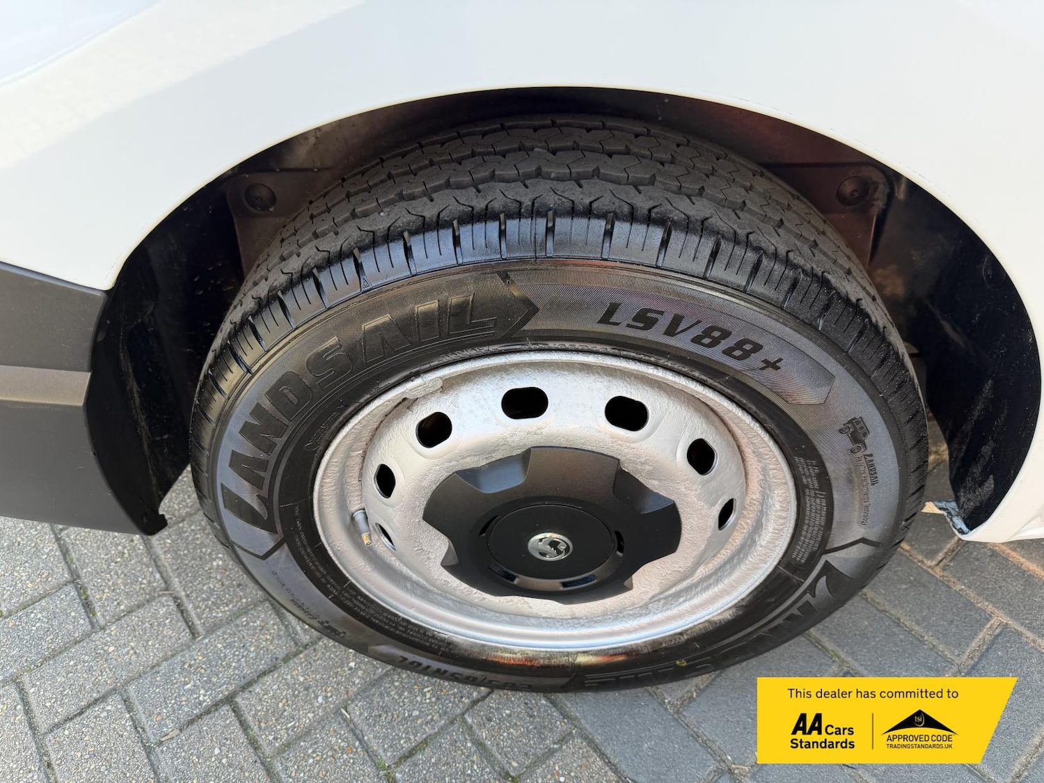 Used Vauxhall Vivaro 2017 for sale - 77640931: Photo 41