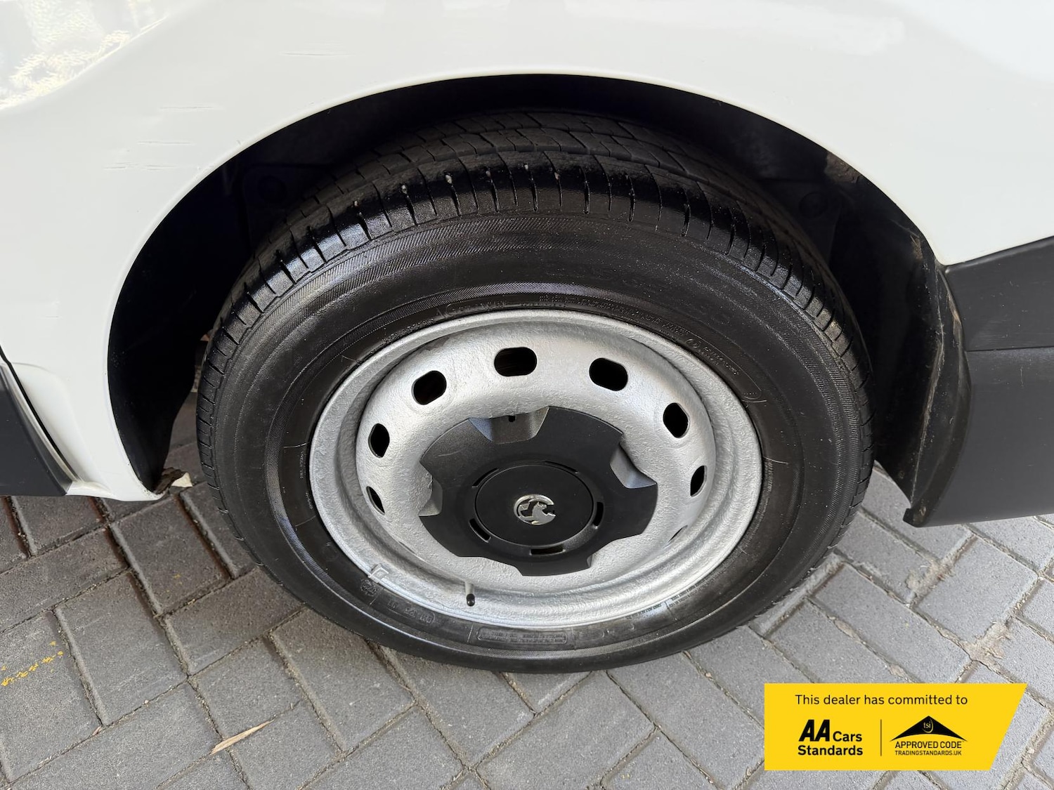 Used Vauxhall Vivaro 2017 for sale - 77640931: Photo 42