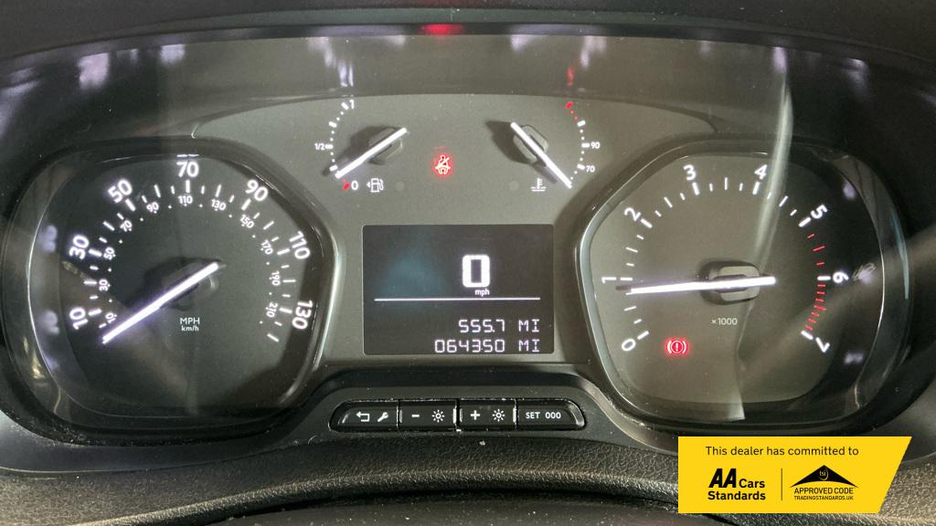 Used Peugeot Expert 2019 for sale - 76340775: Photo 11