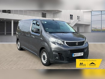 Peugeot - Expert