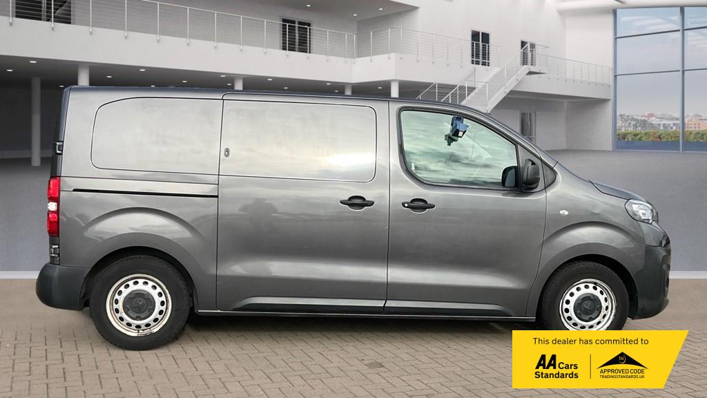 Used Peugeot Expert 2019 for sale - 76340775: Photo 5