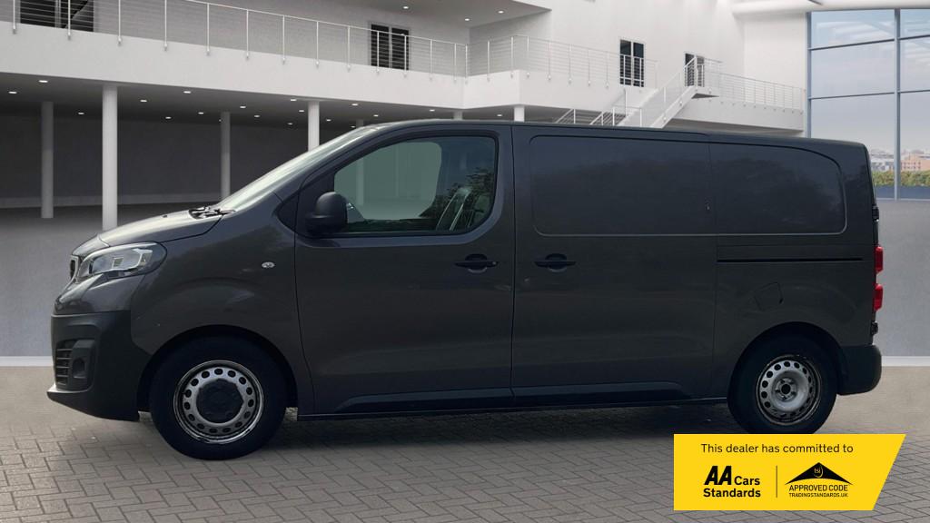 Used Peugeot Expert 2019 for sale - 76340775: Photo 6