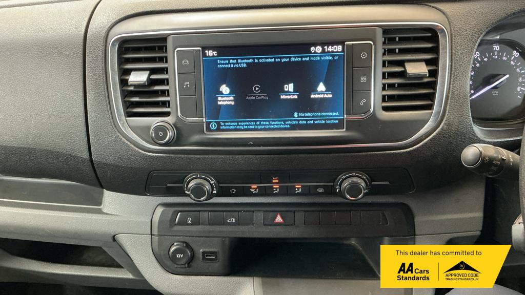 Used Peugeot Expert 2019 for sale - 76340775: Photo 7