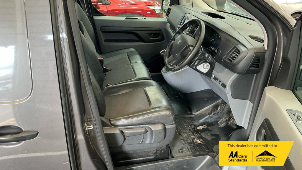 Used Peugeot Expert 2019 for sale - 76340775: Photo 8