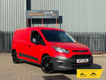 Used Ford Transit Connect 2017 for sale - 79352757: Photo